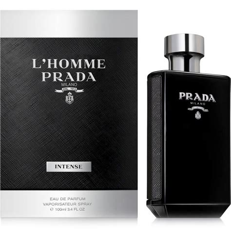 prada milano parfum herren 100 ml|prada milano perfume price.